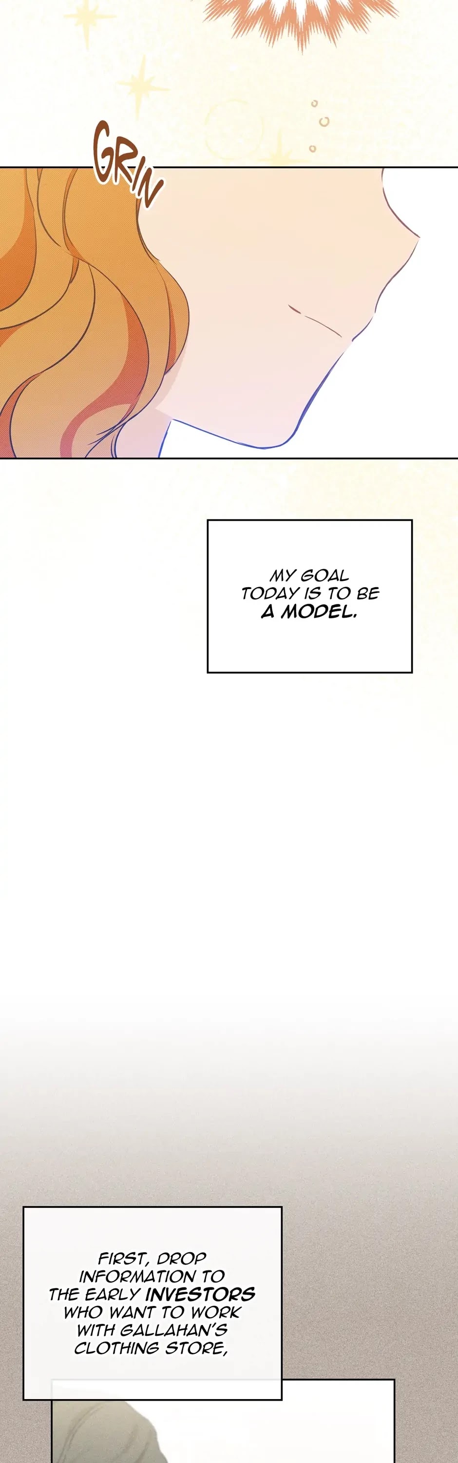 I'll Be the Matriarch in This Life Chapter 58 page 46 - Chapter 58: Carved Ruby