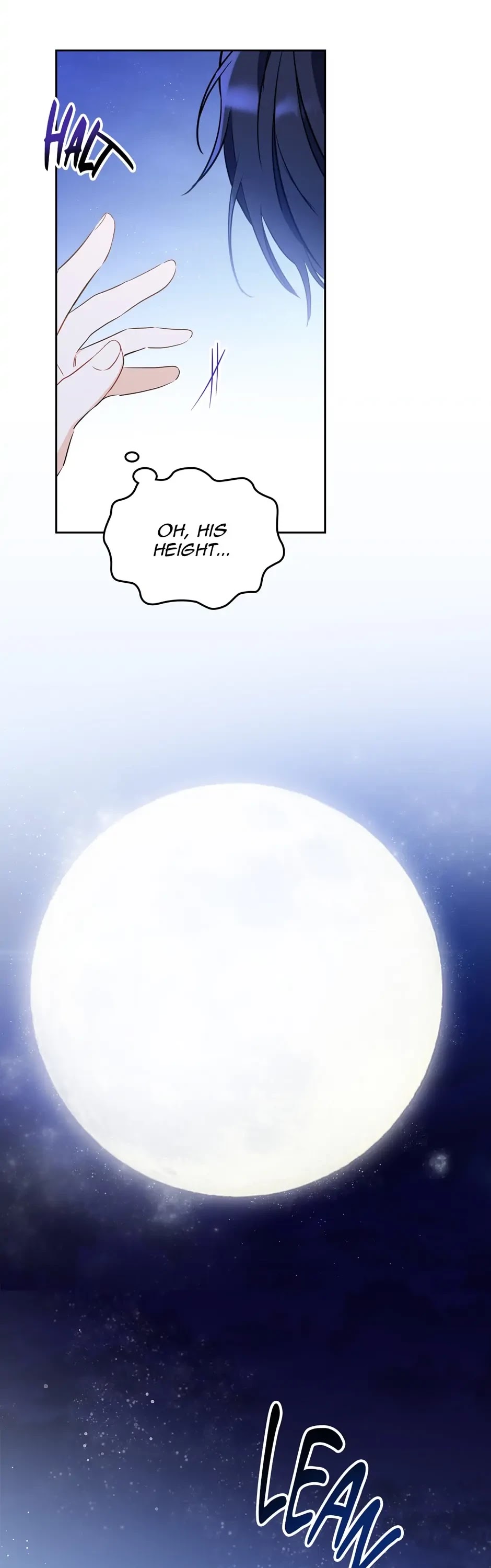 I'll Be the Matriarch in This Life Chapter 58 page 6 - Chapter 58: Carved Ruby
