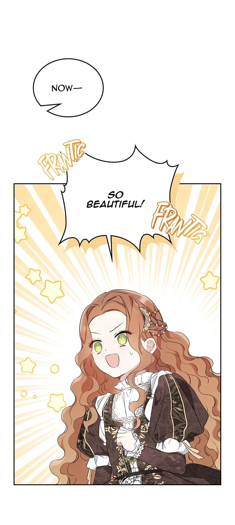 I'll Be the Matriarch in This Life Chapter 59 page 11 - Chapter 59: Golden Songbird