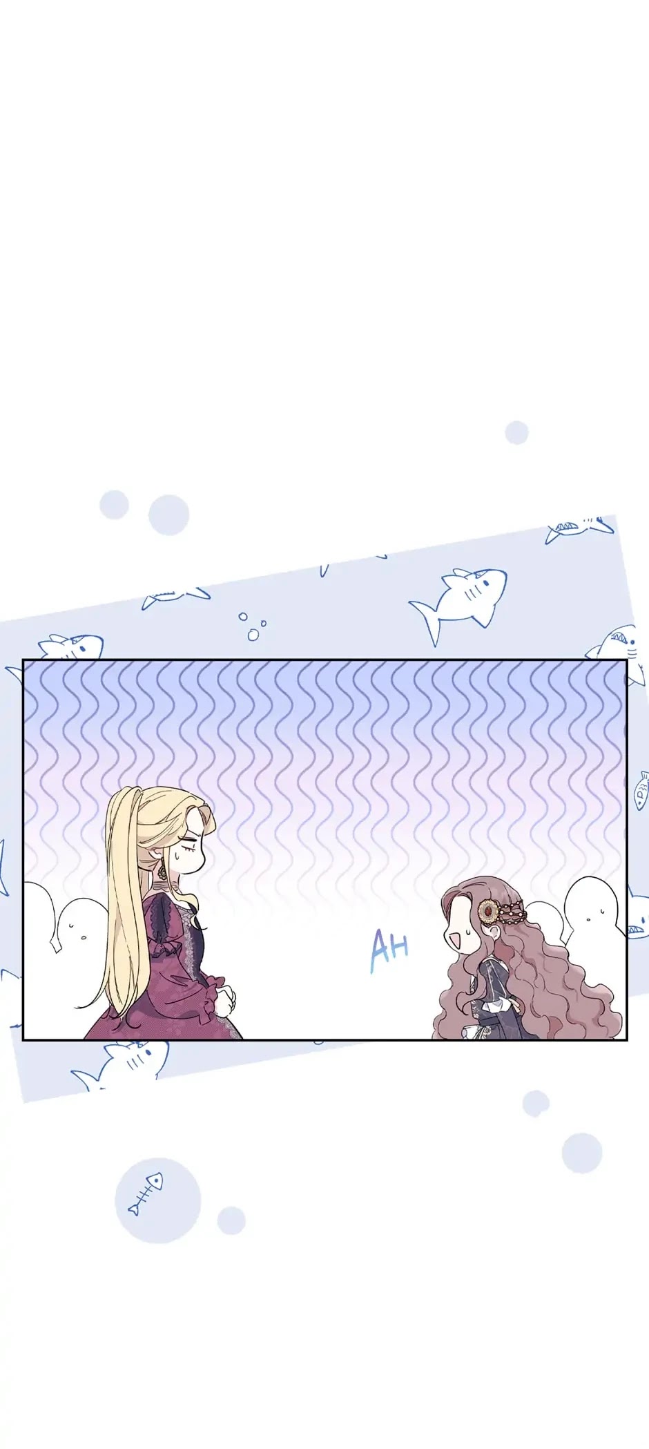 I'll Be the Matriarch in This Life Chapter 59 page 12 - Chapter 59: Golden Songbird