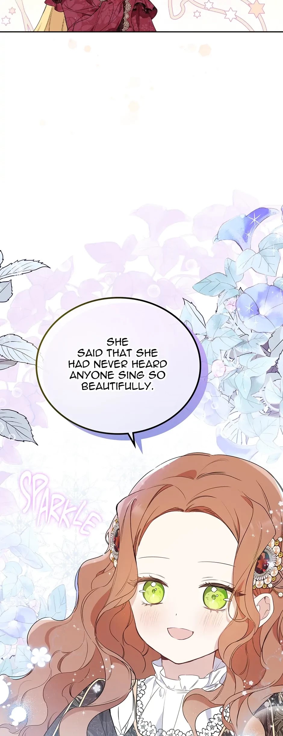 I'll Be the Matriarch in This Life Chapter 59 page 16 - Chapter 59: Golden Songbird