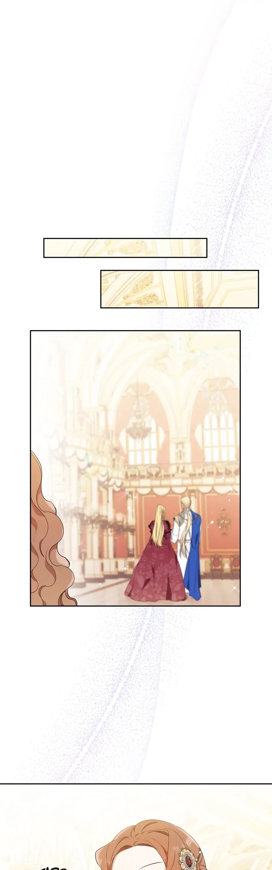 I'll Be the Matriarch in This Life Chapter 59 page 21 - Chapter 59: Golden Songbird