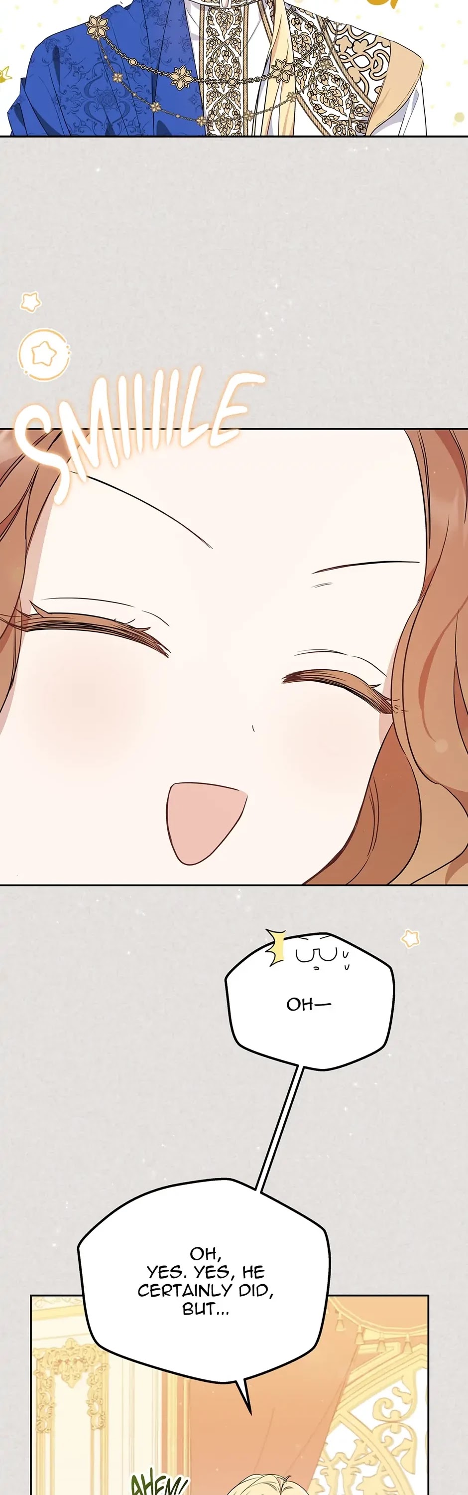 I'll Be the Matriarch in This Life Chapter 59 page 26 - Chapter 59: Golden Songbird