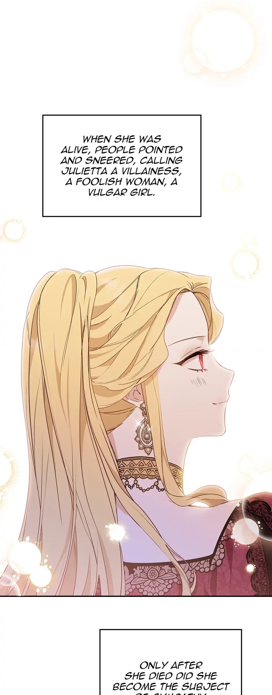 I'll Be the Matriarch in This Life Chapter 59 page 43 - Chapter 59: Golden Songbird