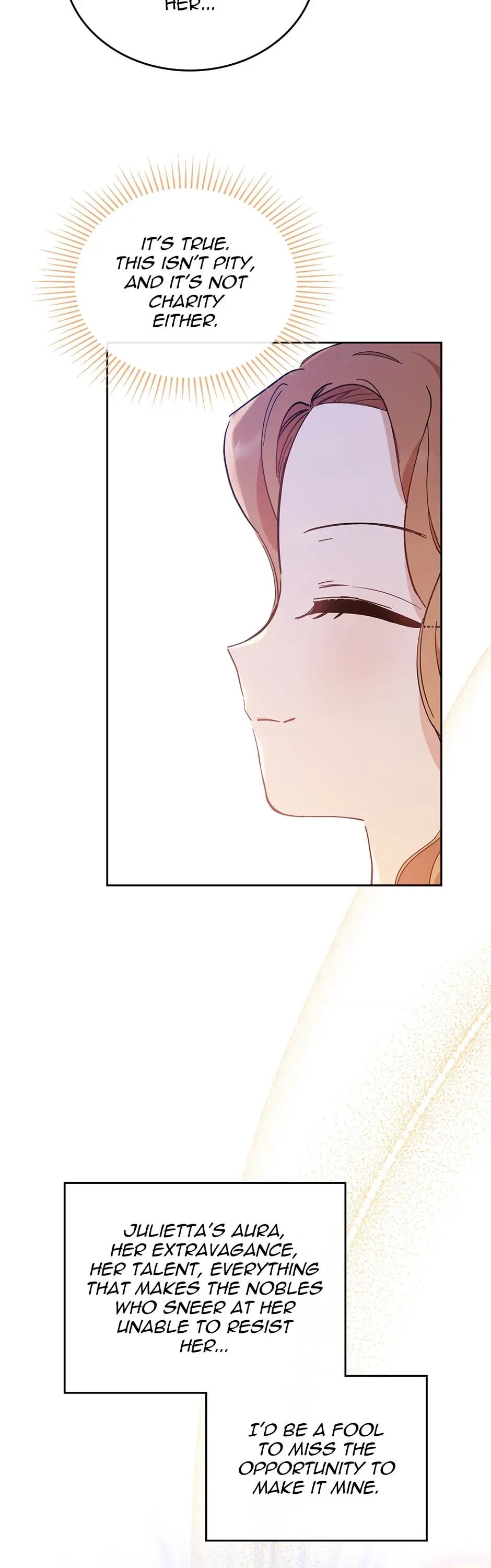 I'll Be the Matriarch in This Life Chapter 59 page 49 - Chapter 59: Golden Songbird