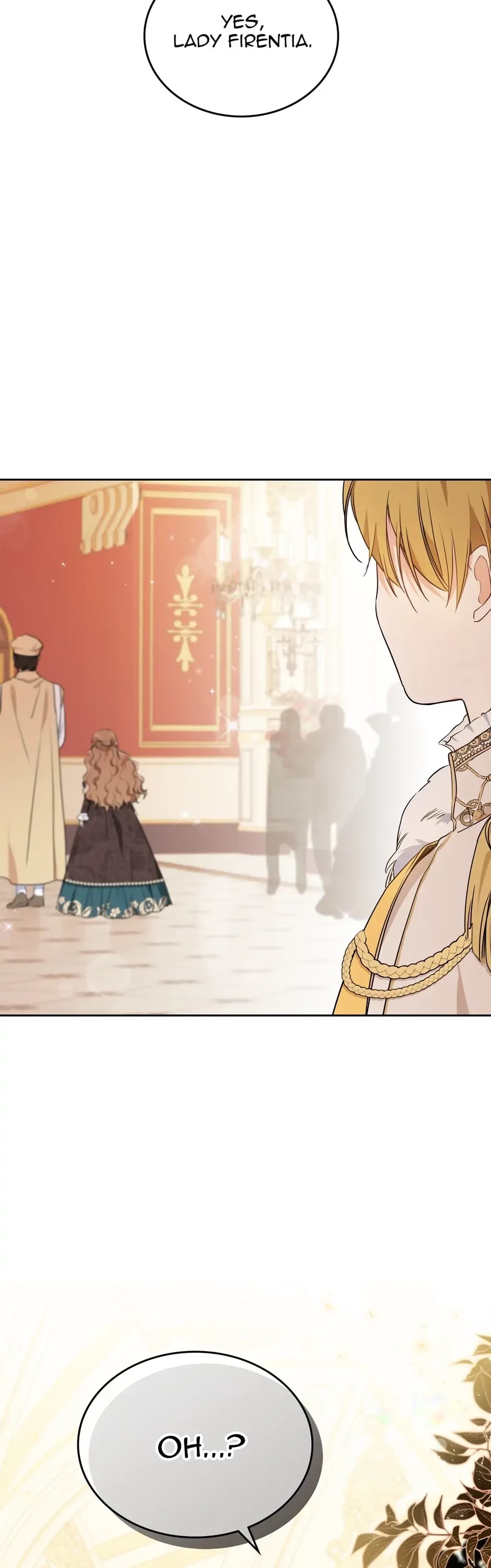 I'll Be the Matriarch in This Life Chapter 59 page 54 - Chapter 59: Golden Songbird