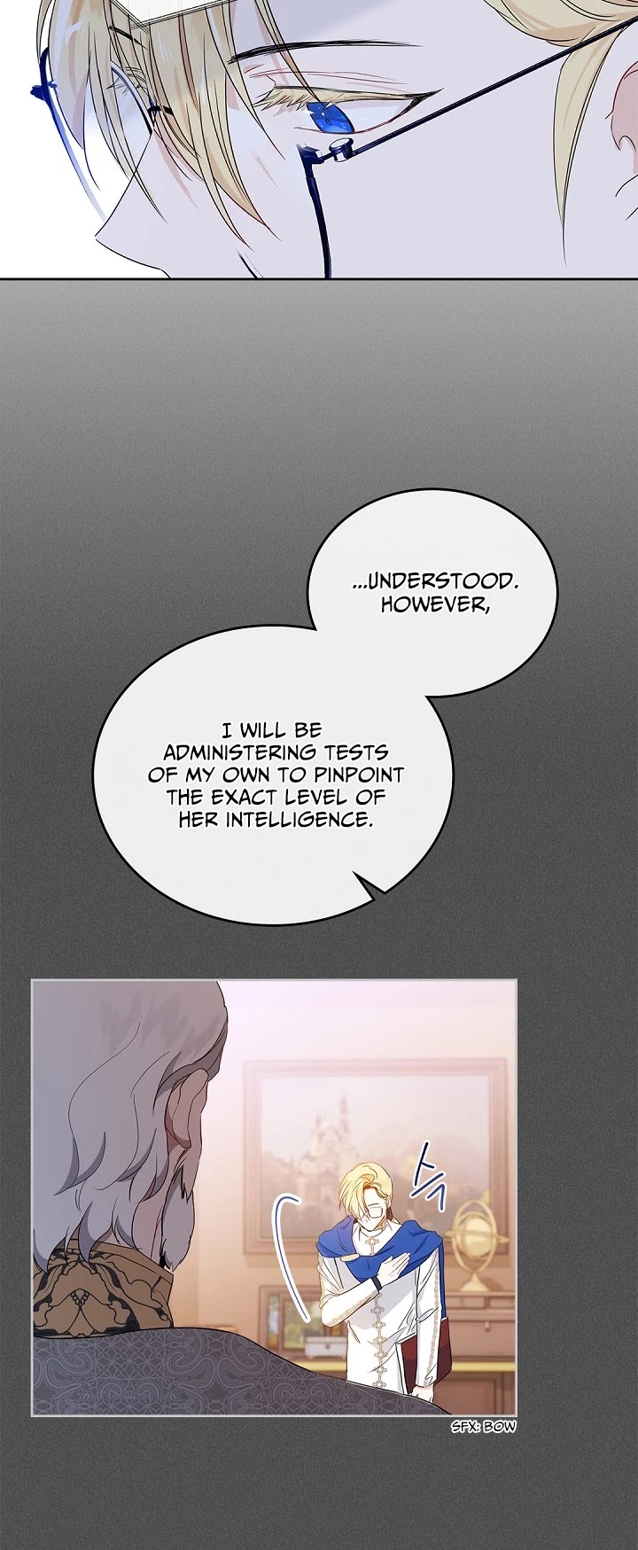 I'll Be the Matriarch in This Life Chapter 6 page 12 - Chapter 6