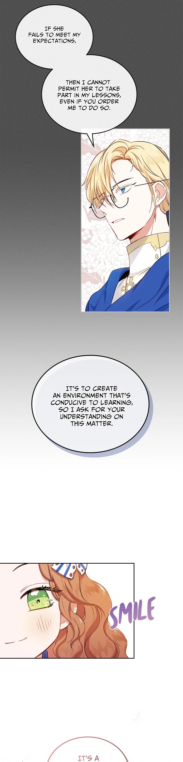I'll Be the Matriarch in This Life Chapter 6 page 13 - Chapter 6