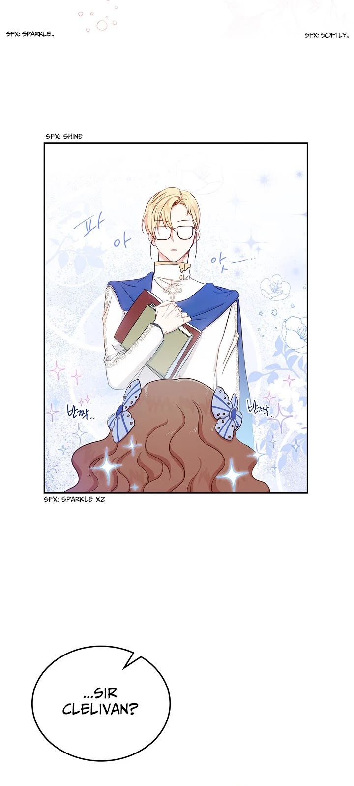 I'll Be the Matriarch in This Life Chapter 6 page 15 - Chapter 6
