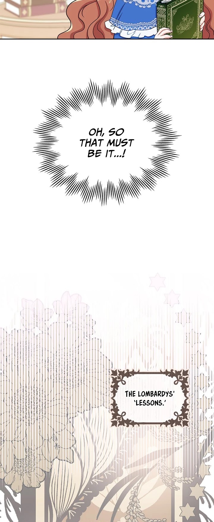I'll Be the Matriarch in This Life Chapter 6 page 17 - Chapter 6
