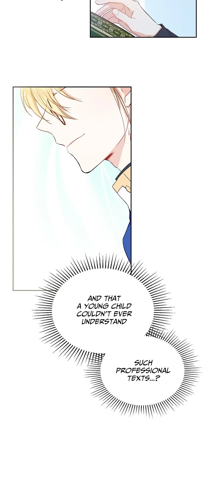I'll Be the Matriarch in This Life Chapter 6 page 33 - Chapter 6