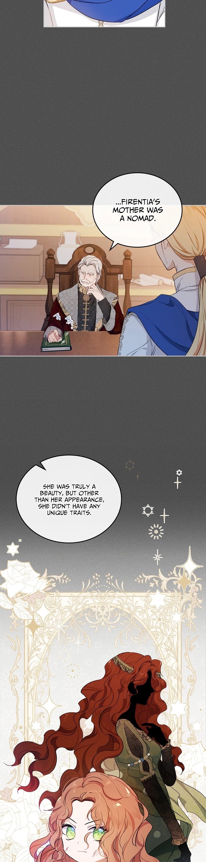 I'll Be the Matriarch in This Life Chapter 6 page 7 - Chapter 6