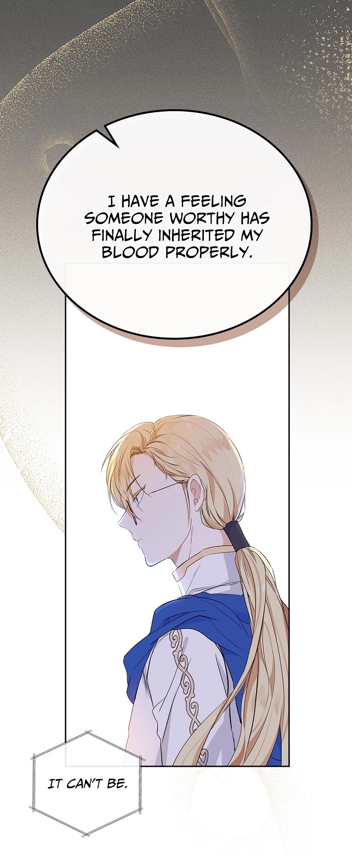 I'll Be the Matriarch in This Life Chapter 6 page 9 - Chapter 6