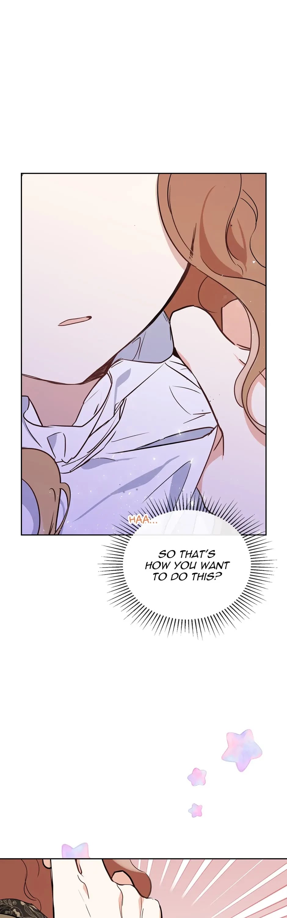 I'll Be the Matriarch in This Life Chapter 60 page 29 - Chapter 60: Impudence