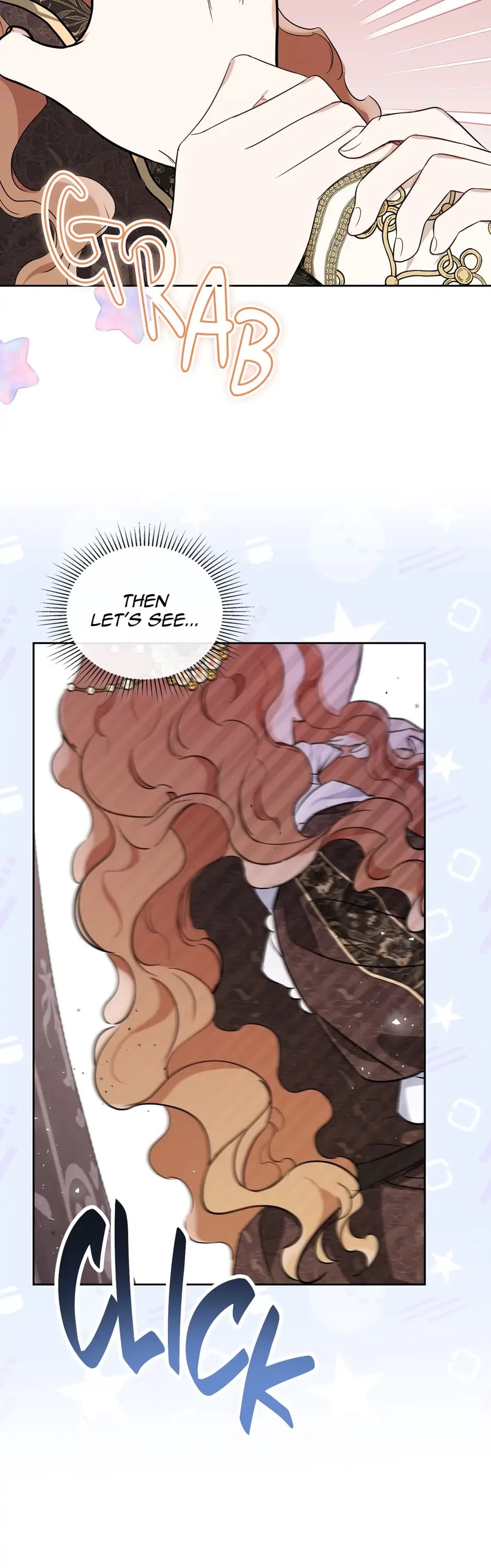I'll Be the Matriarch in This Life Chapter 60 page 30 - Chapter 60: Impudence