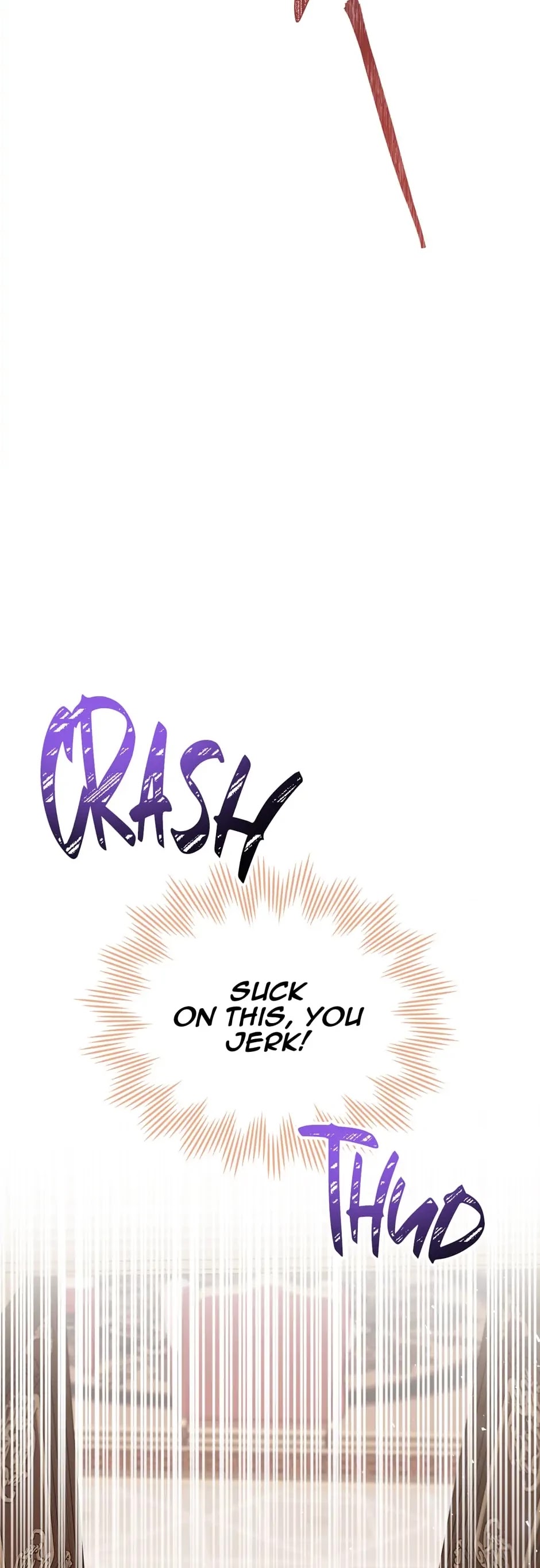 I'll Be the Matriarch in This Life Chapter 60 page 32 - Chapter 60: Impudence