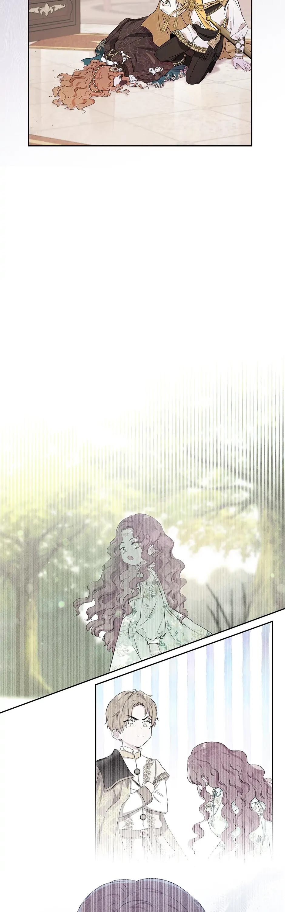 I'll Be the Matriarch in This Life Chapter 60 page 38 - Chapter 60: Impudence
