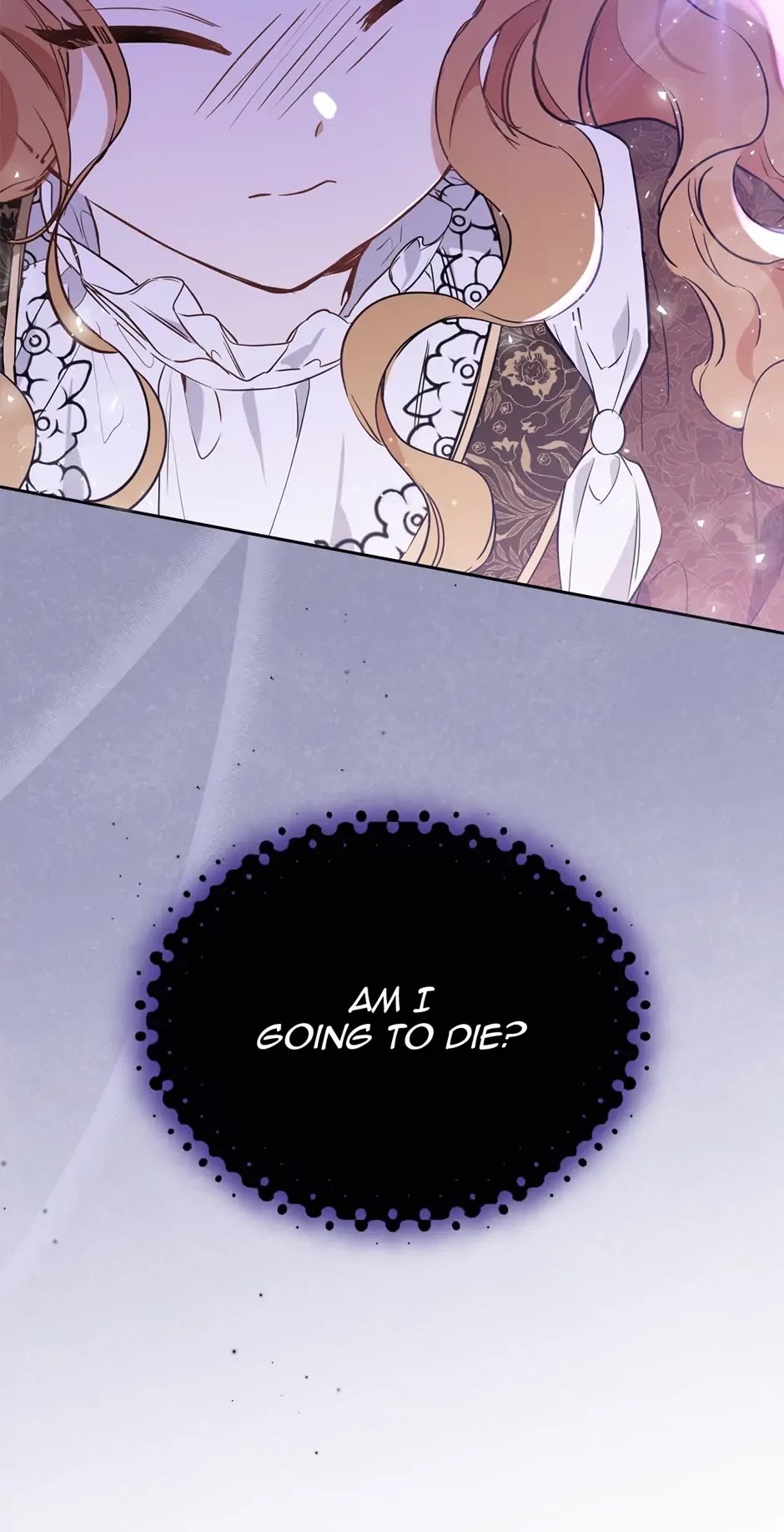 I'll Be the Matriarch in This Life Chapter 60 page 45 - Chapter 60: Impudence