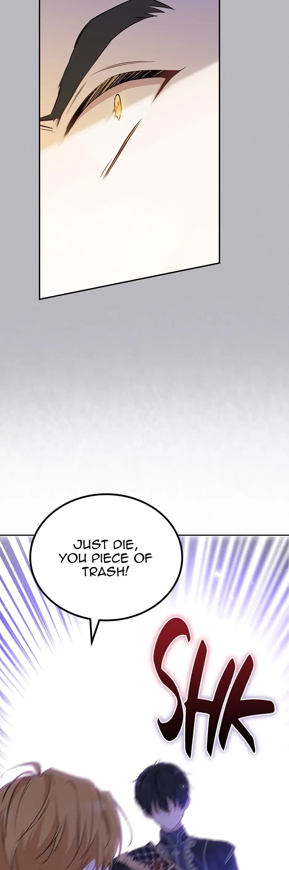 I'll Be the Matriarch in This Life Chapter 61 page 12 - Chapter 61: Birds of a Feather