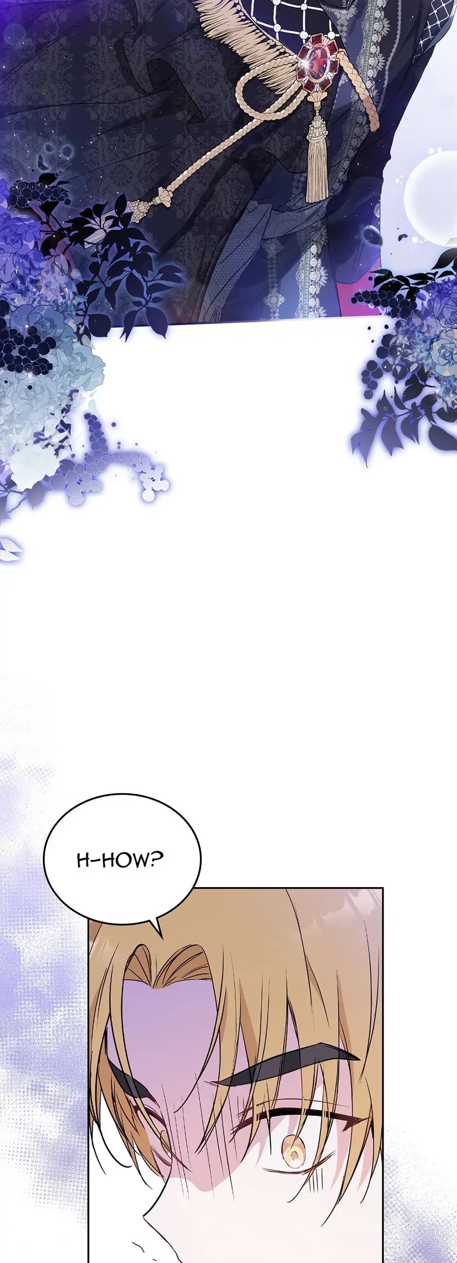 I'll Be the Matriarch in This Life Chapter 61 page 16 - Chapter 61: Birds of a Feather