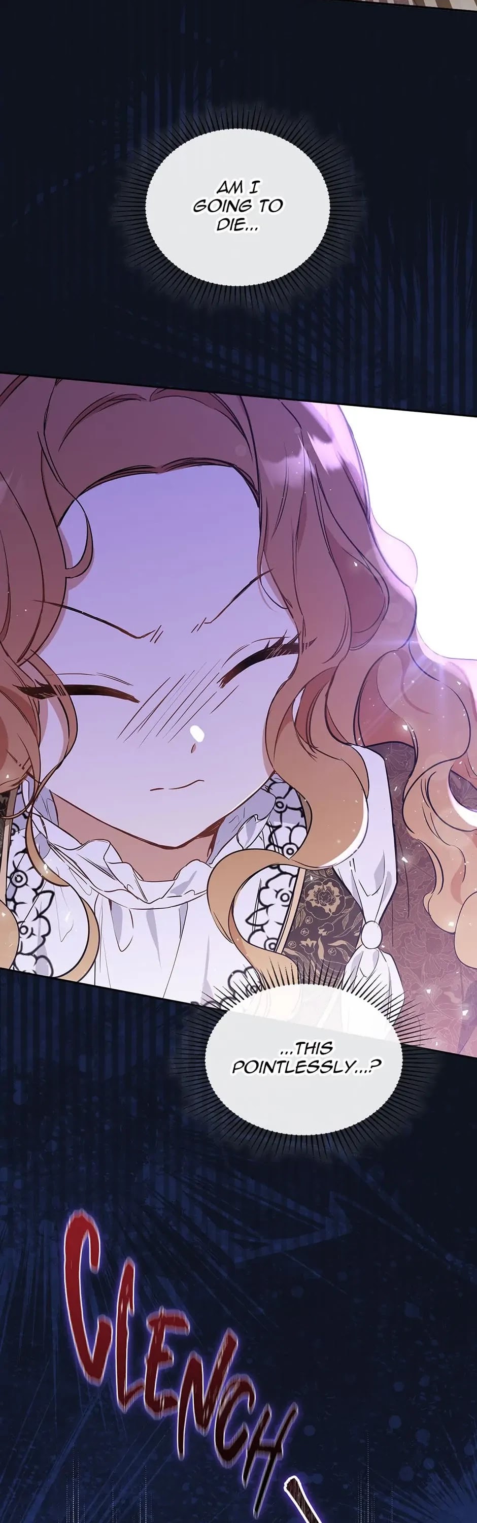I'll Be the Matriarch in This Life Chapter 61 page 2 - Chapter 61: Birds of a Feather