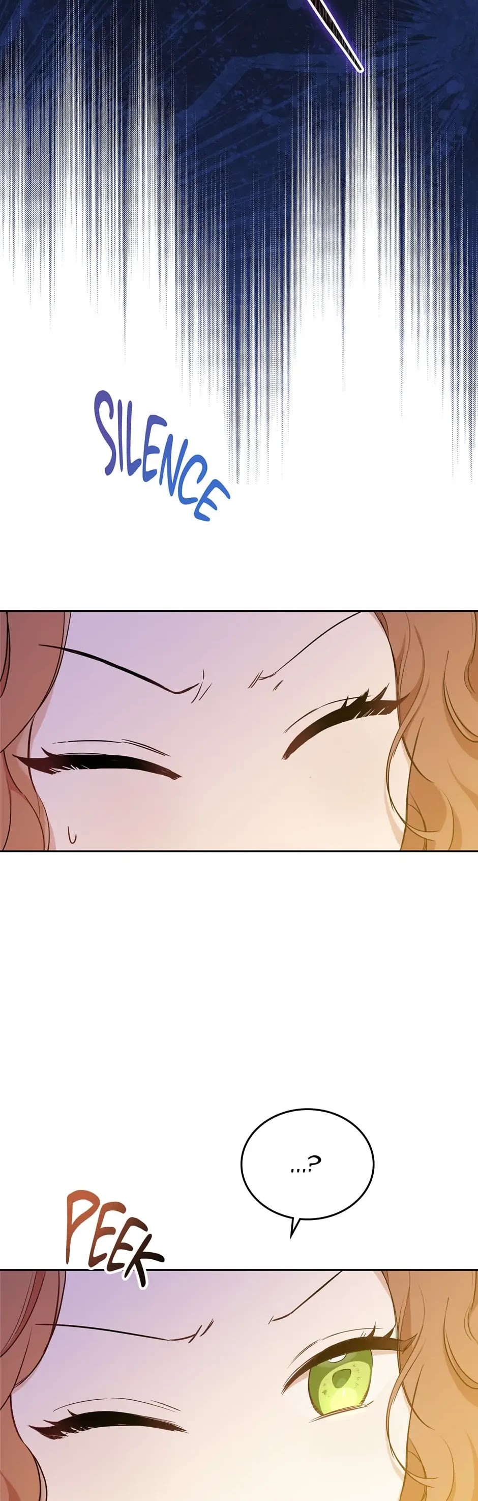 I'll Be the Matriarch in This Life Chapter 61 page 3 - Chapter 61: Birds of a Feather