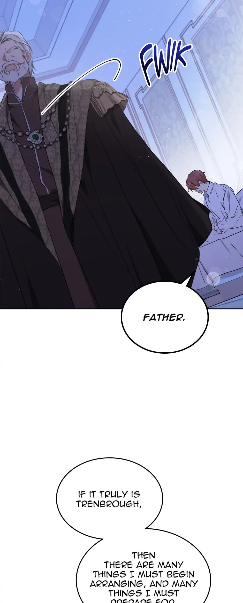 I'll Be the Matriarch in This Life Chapter 62 page 48 - Chapter 62: Prayers