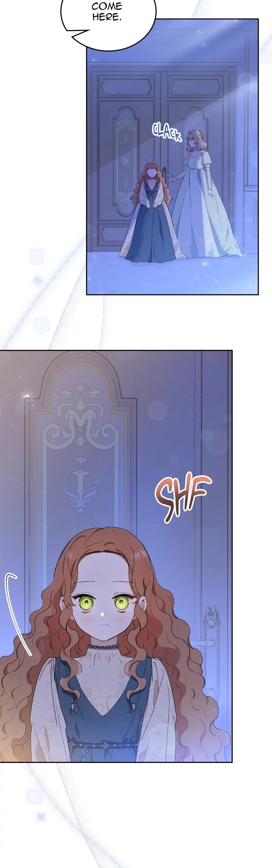 I'll Be the Matriarch in This Life Chapter 63 page 2 - Chapter 63: Of Lowly Blood