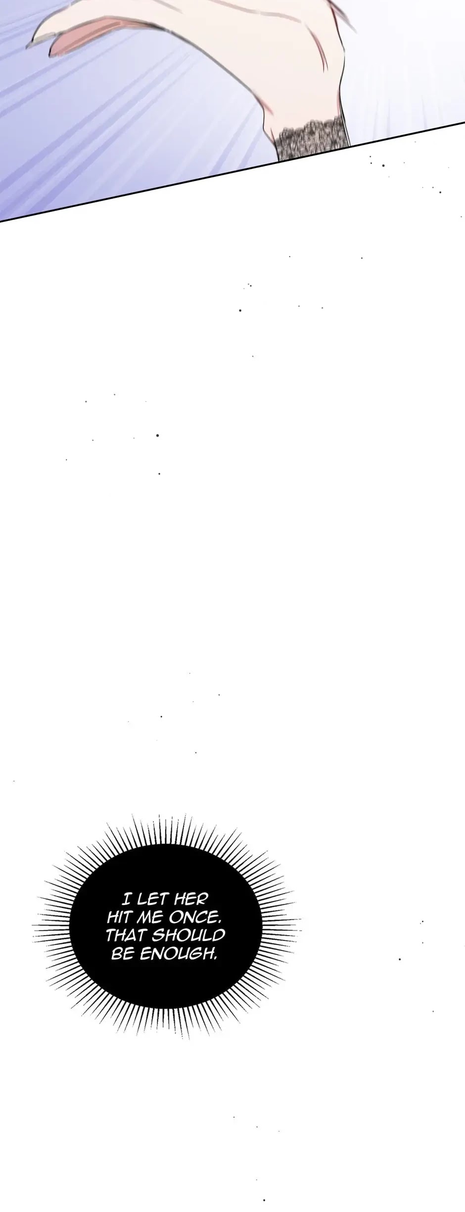 I'll Be the Matriarch in This Life Chapter 63 page 23 - Chapter 63: Of Lowly Blood