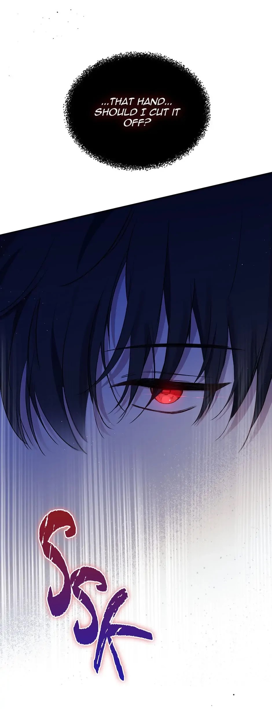 I'll Be the Matriarch in This Life Chapter 63 page 24 - Chapter 63: Of Lowly Blood