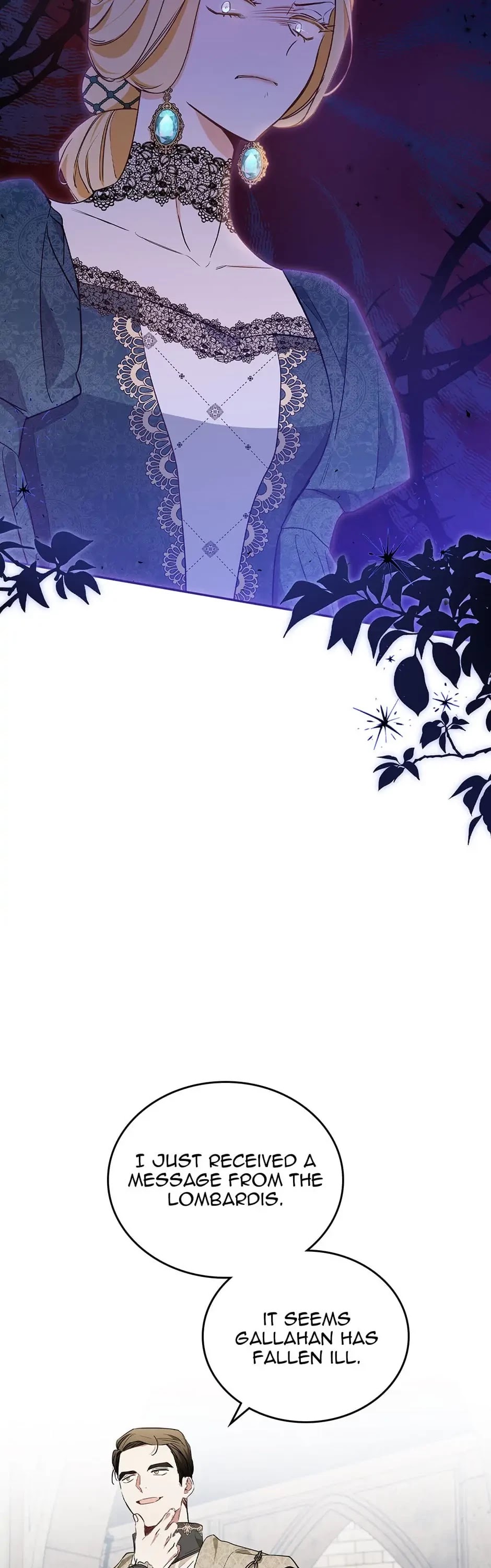 I'll Be the Matriarch in This Life Chapter 63 page 49 - Chapter 63: Of Lowly Blood