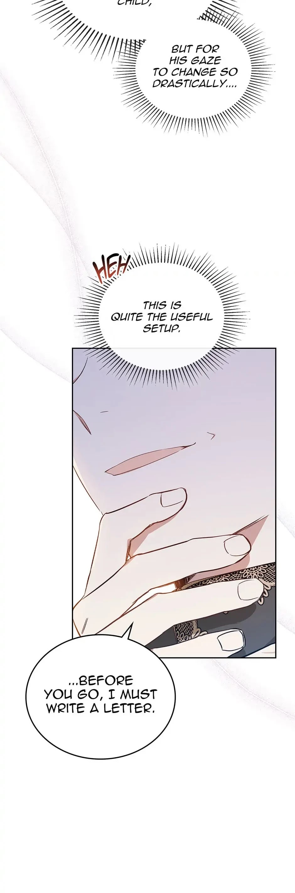 I'll Be the Matriarch in This Life Chapter 63 page 52 - Chapter 63: Of Lowly Blood