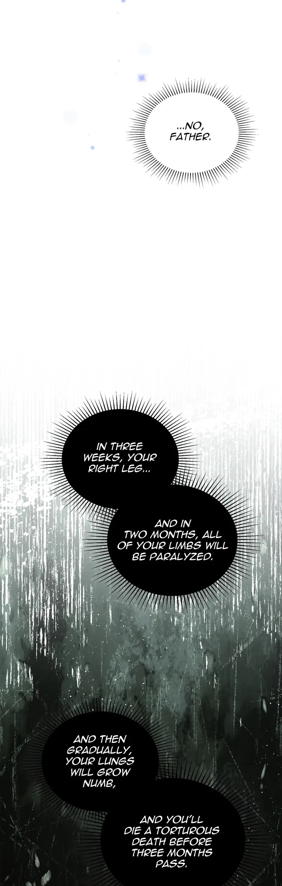 I'll Be the Matriarch in This Life Chapter 63 page 8 - Chapter 63: Of Lowly Blood