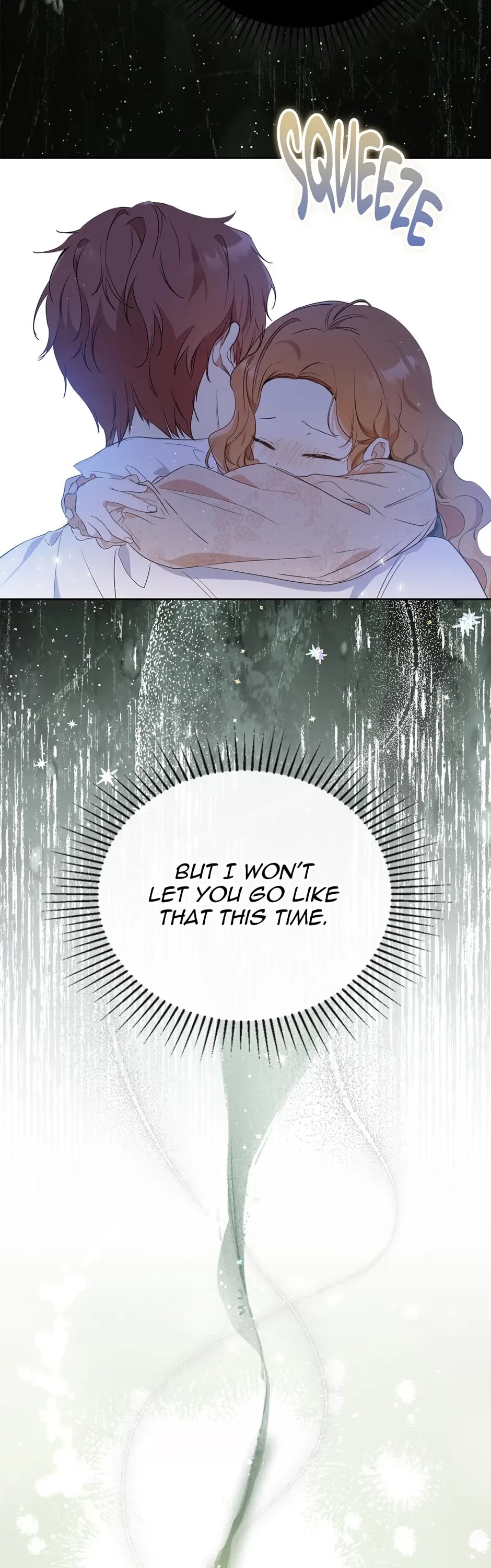 I'll Be the Matriarch in This Life Chapter 63 page 9 - Chapter 63: Of Lowly Blood