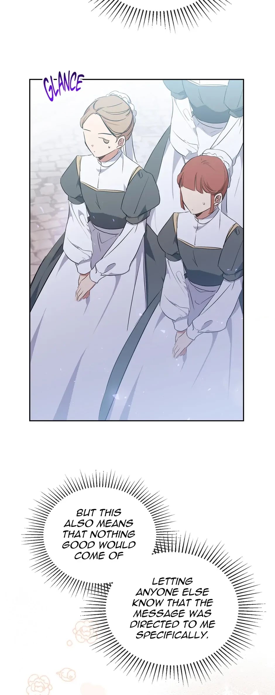 I'll Be the Matriarch in This Life Chapter 64 page 15 - Chapter 64: Playmate