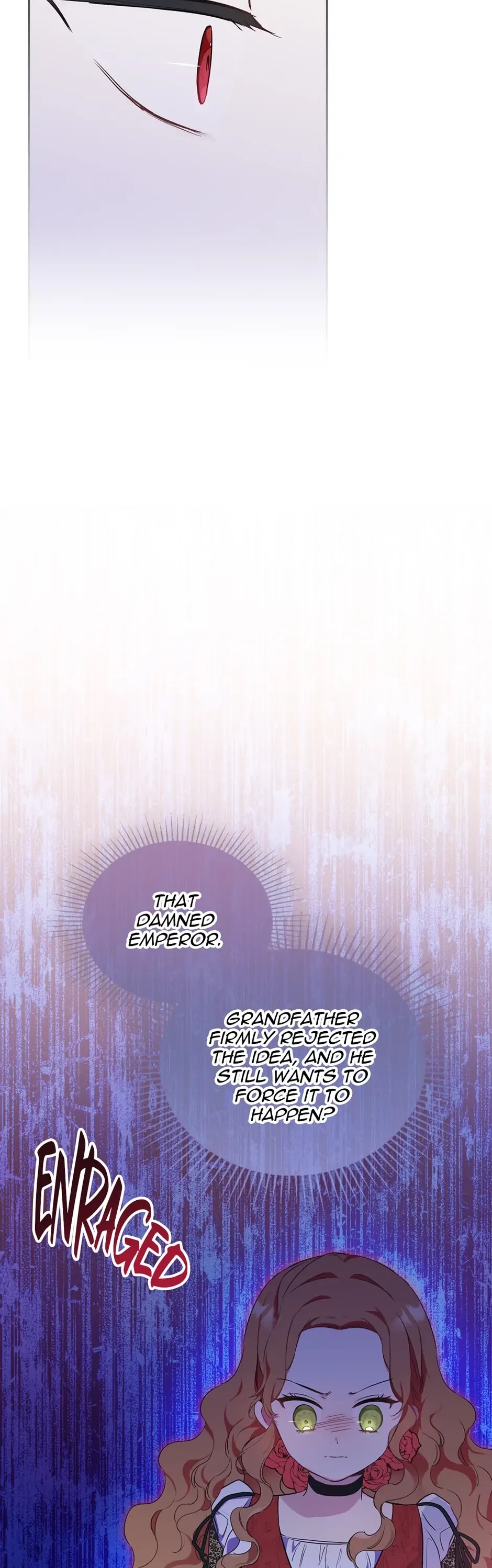 I'll Be the Matriarch in This Life Chapter 64 page 27 - Chapter 64: Playmate