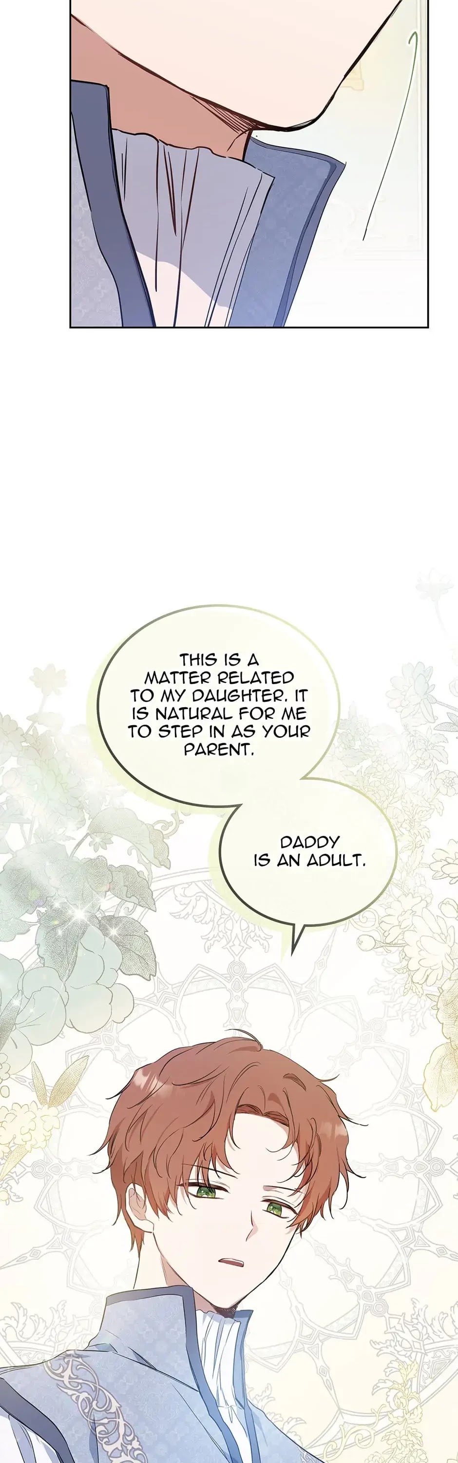 I'll Be the Matriarch in This Life Chapter 64 page 46 - Chapter 64: Playmate