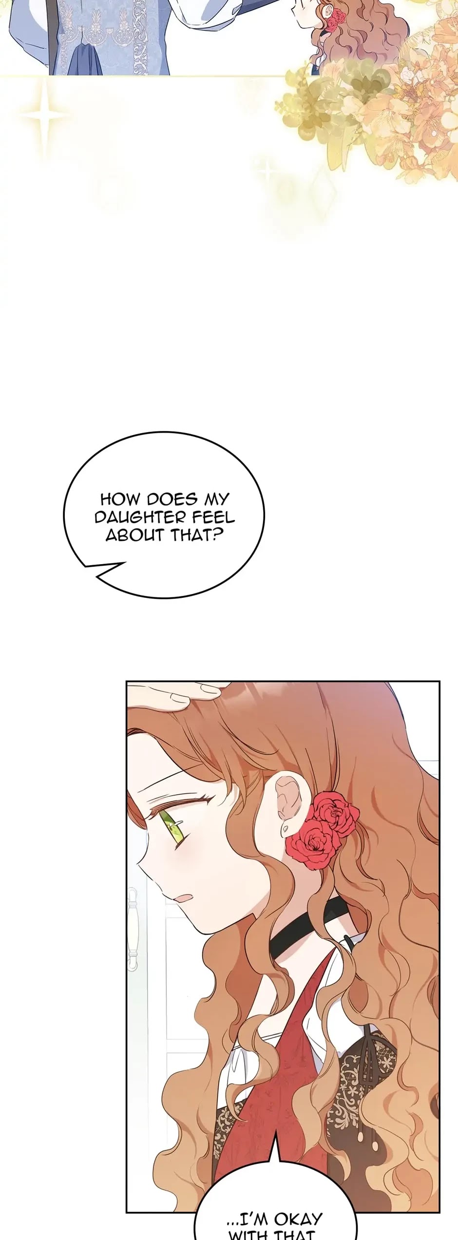 I'll Be the Matriarch in This Life Chapter 64 page 48 - Chapter 64: Playmate