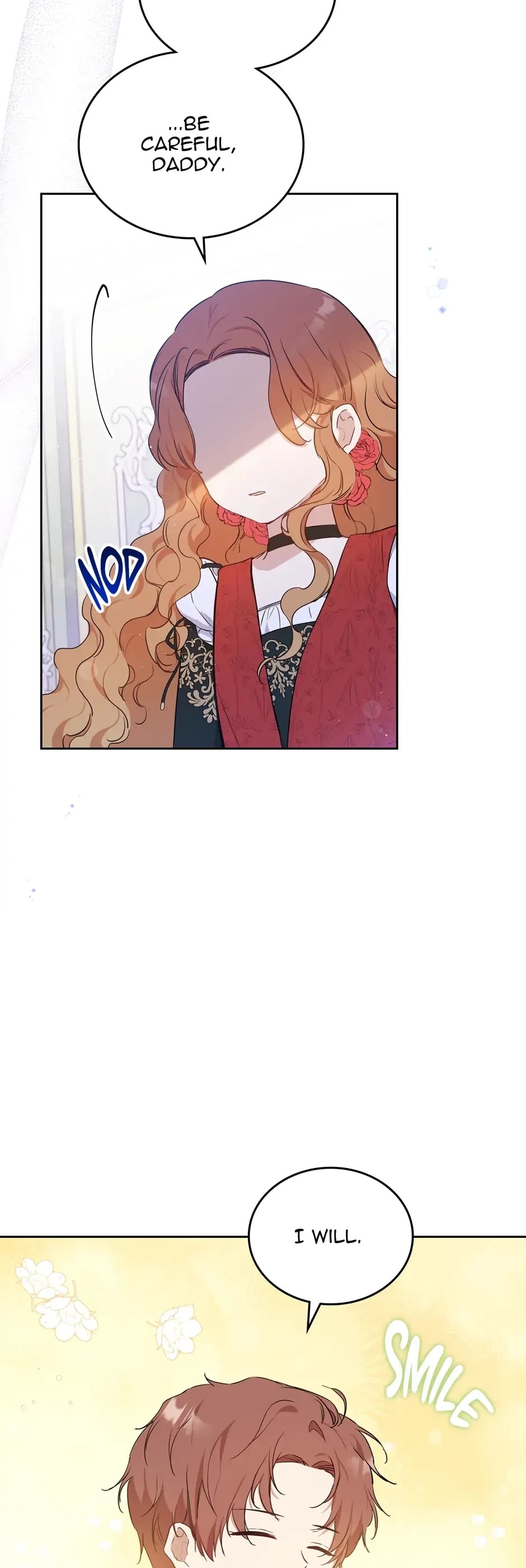 I'll Be the Matriarch in This Life Chapter 64 page 51 - Chapter 64: Playmate