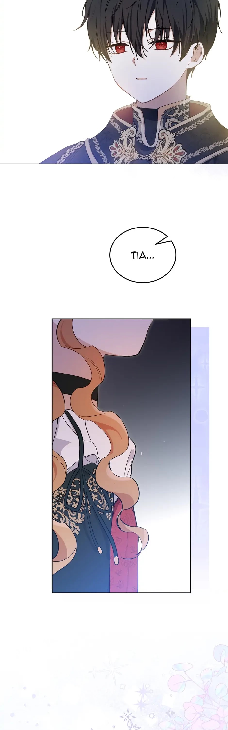 I'll Be the Matriarch in This Life Chapter 64 page 58 - Chapter 64: Playmate