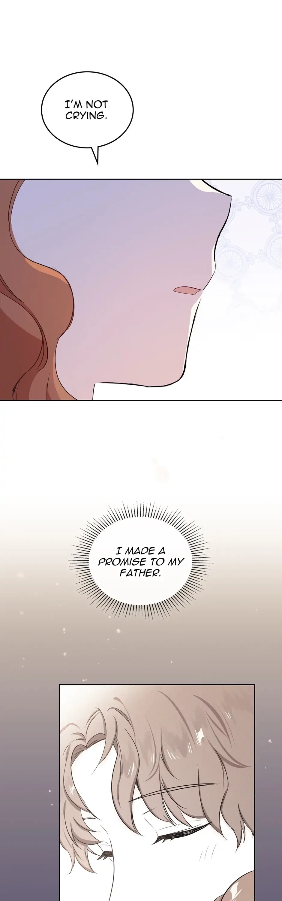 I'll Be the Matriarch in This Life Chapter 64 page 61 - Chapter 64: Playmate