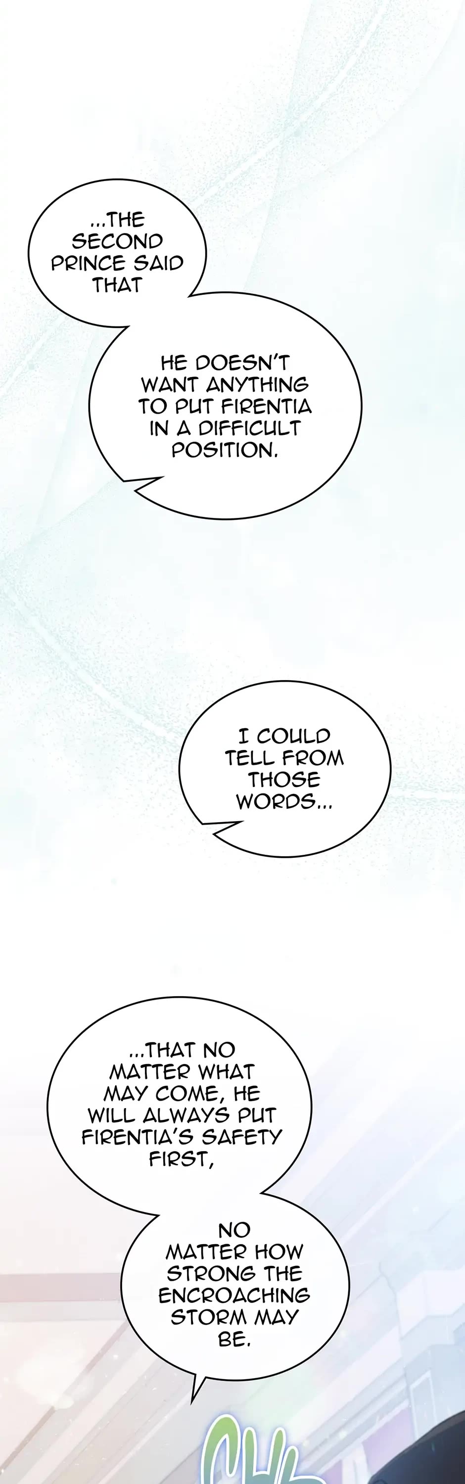 I'll Be the Matriarch in This Life Chapter 65 page 10 - Chapter 65: Finding a Cure