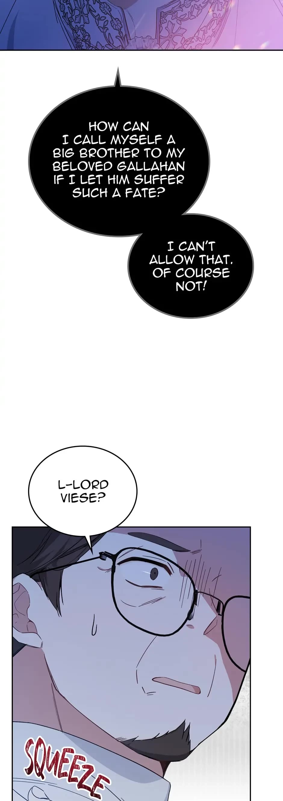 I'll Be the Matriarch in This Life Chapter 65 page 23 - Chapter 65: Finding a Cure