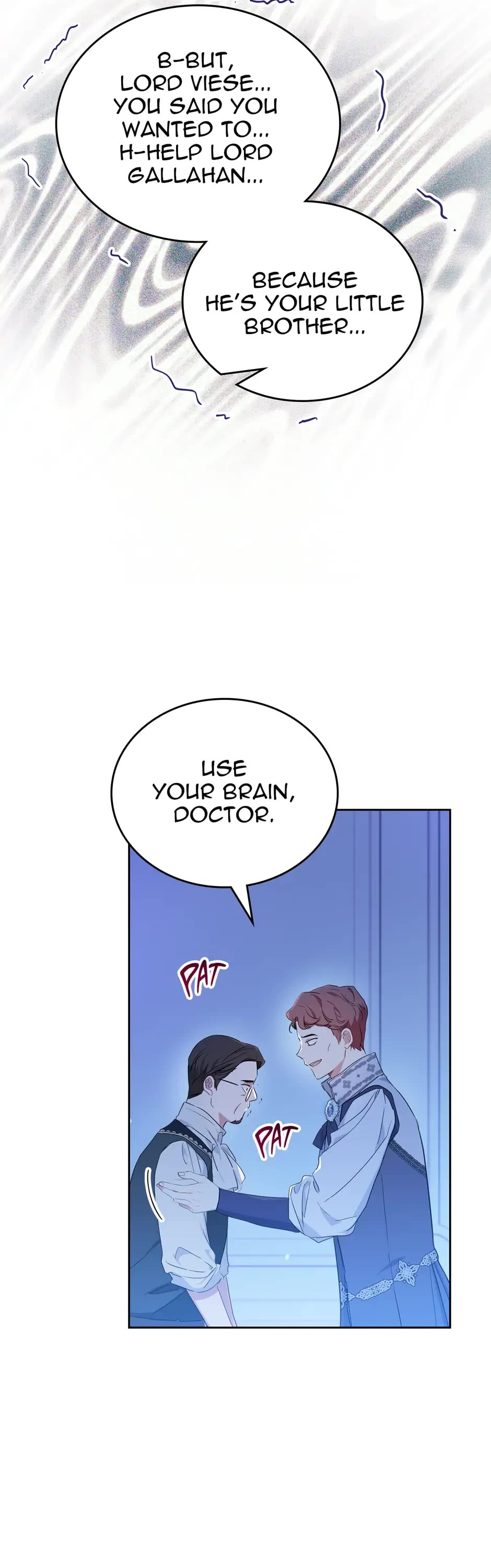 I'll Be the Matriarch in This Life Chapter 65 page 26 - Chapter 65: Finding a Cure