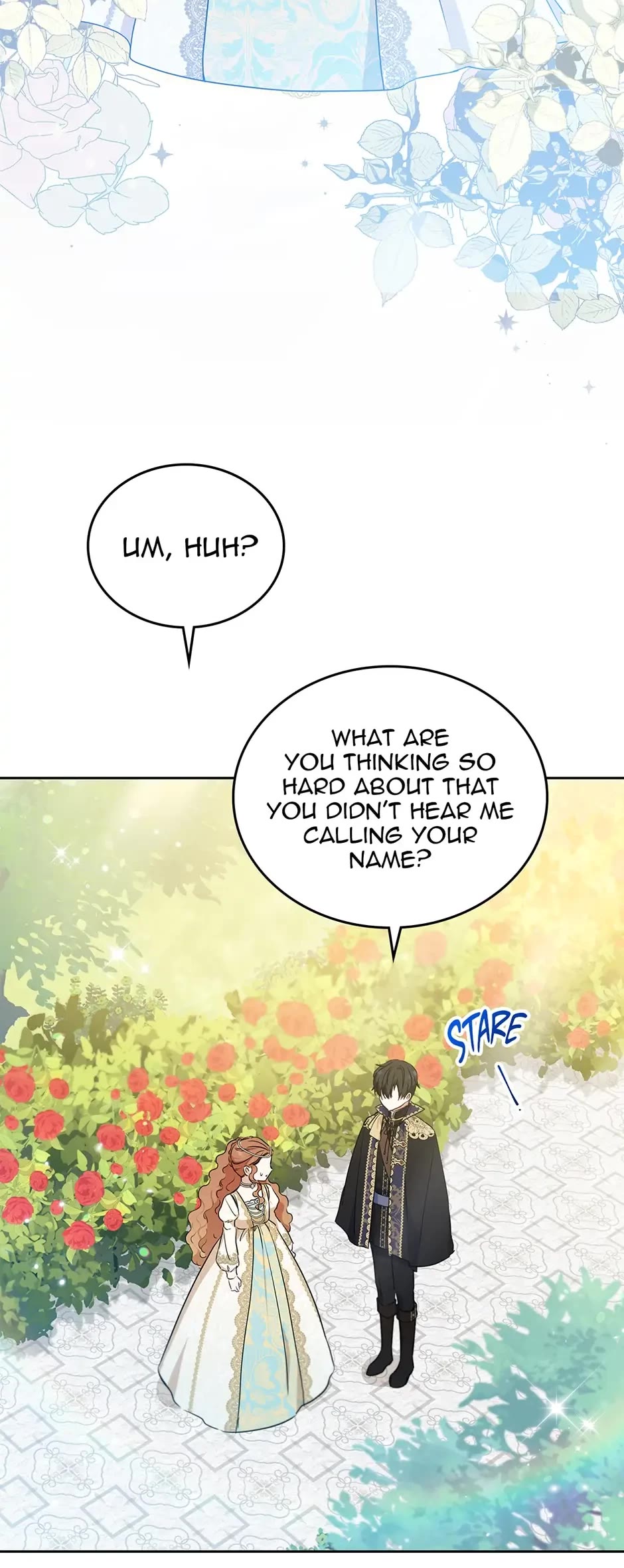 I'll Be the Matriarch in This Life Chapter 65 page 31 - Chapter 65: Finding a Cure