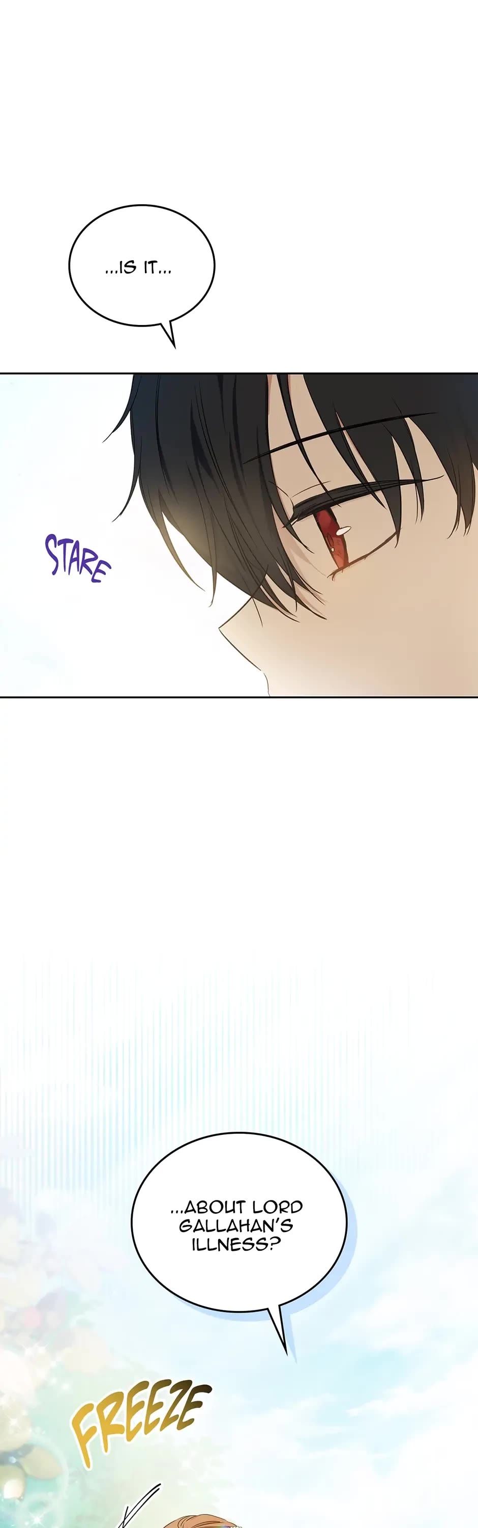 I'll Be the Matriarch in This Life Chapter 65 page 33 - Chapter 65: Finding a Cure