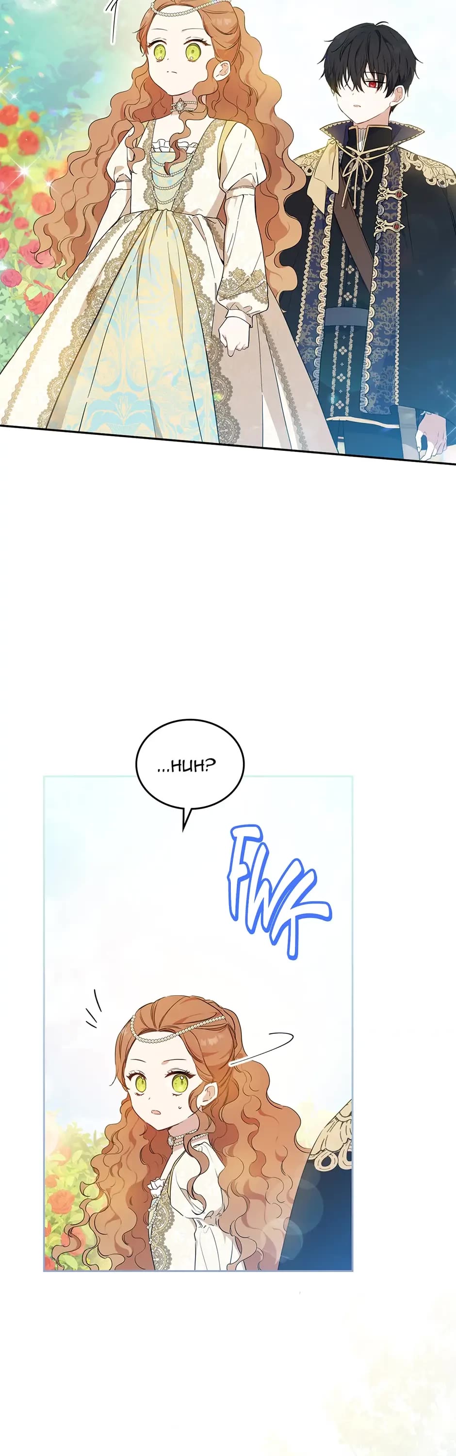 I'll Be the Matriarch in This Life Chapter 65 page 34 - Chapter 65: Finding a Cure