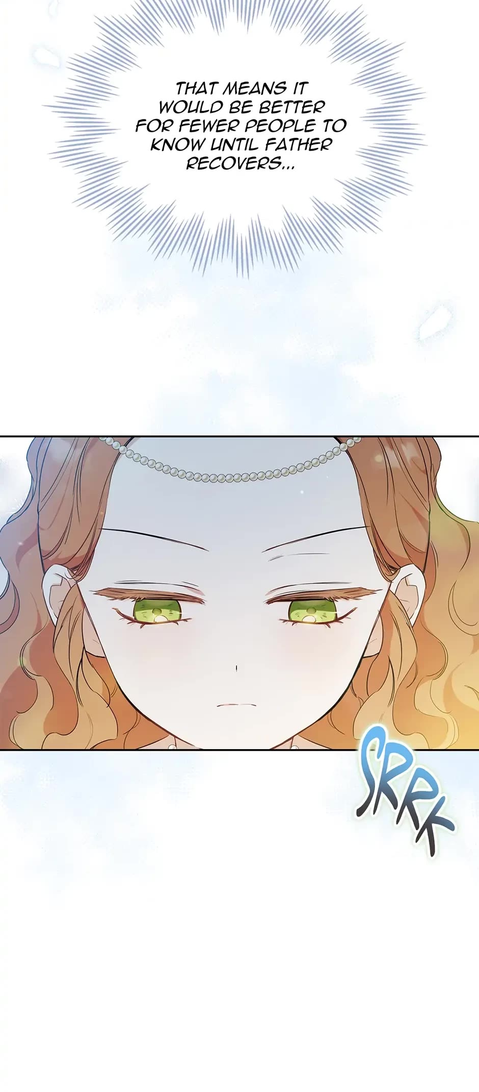 I'll Be the Matriarch in This Life Chapter 65 page 40 - Chapter 65: Finding a Cure