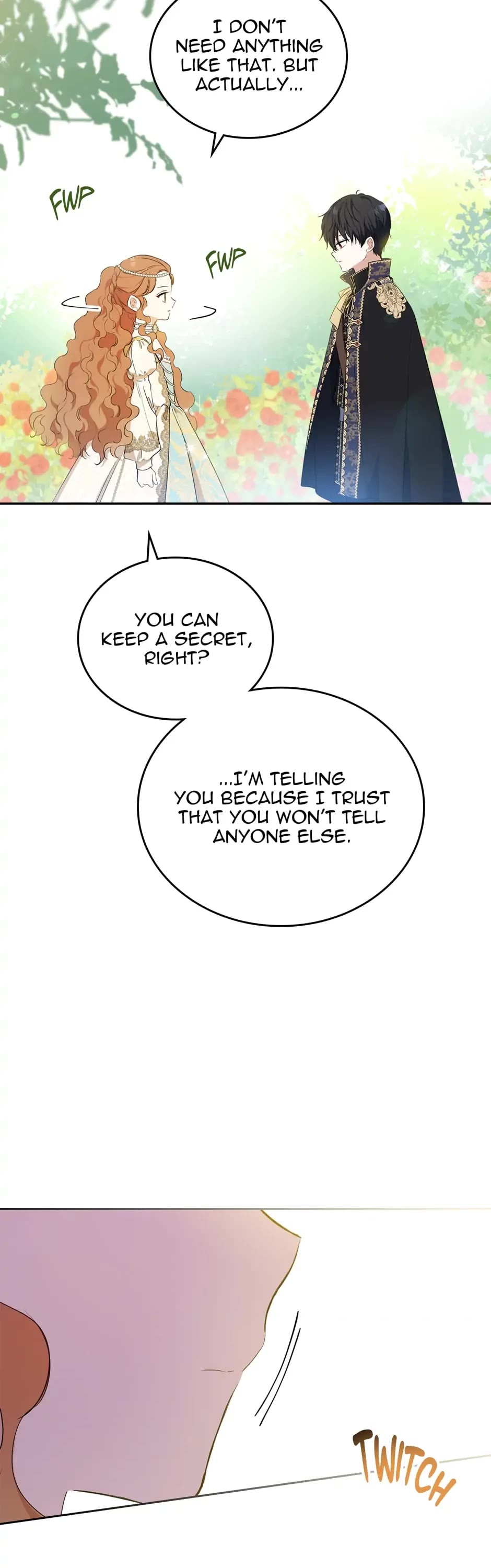 I'll Be the Matriarch in This Life Chapter 65 page 42 - Chapter 65: Finding a Cure
