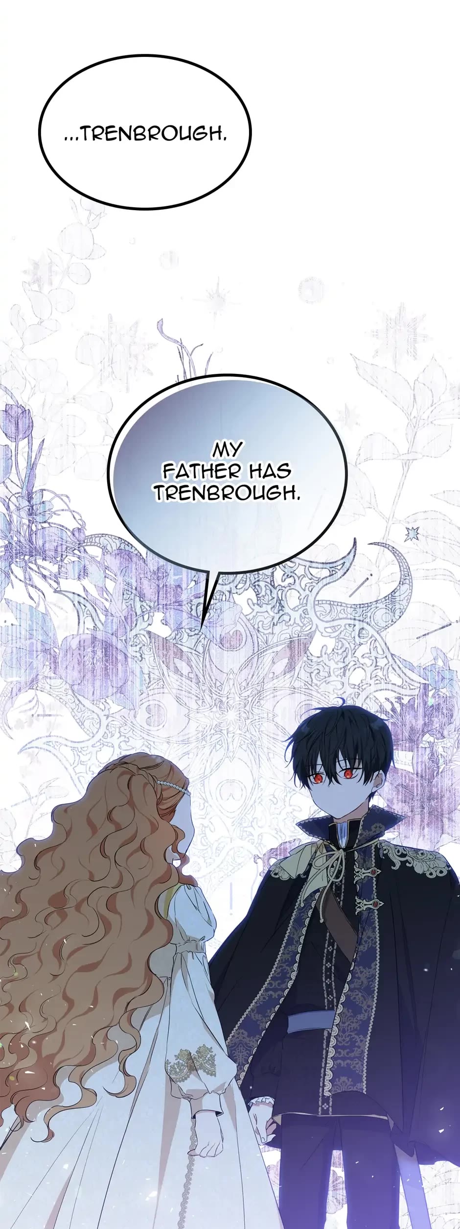 I'll Be the Matriarch in This Life Chapter 65 page 43 - Chapter 65: Finding a Cure